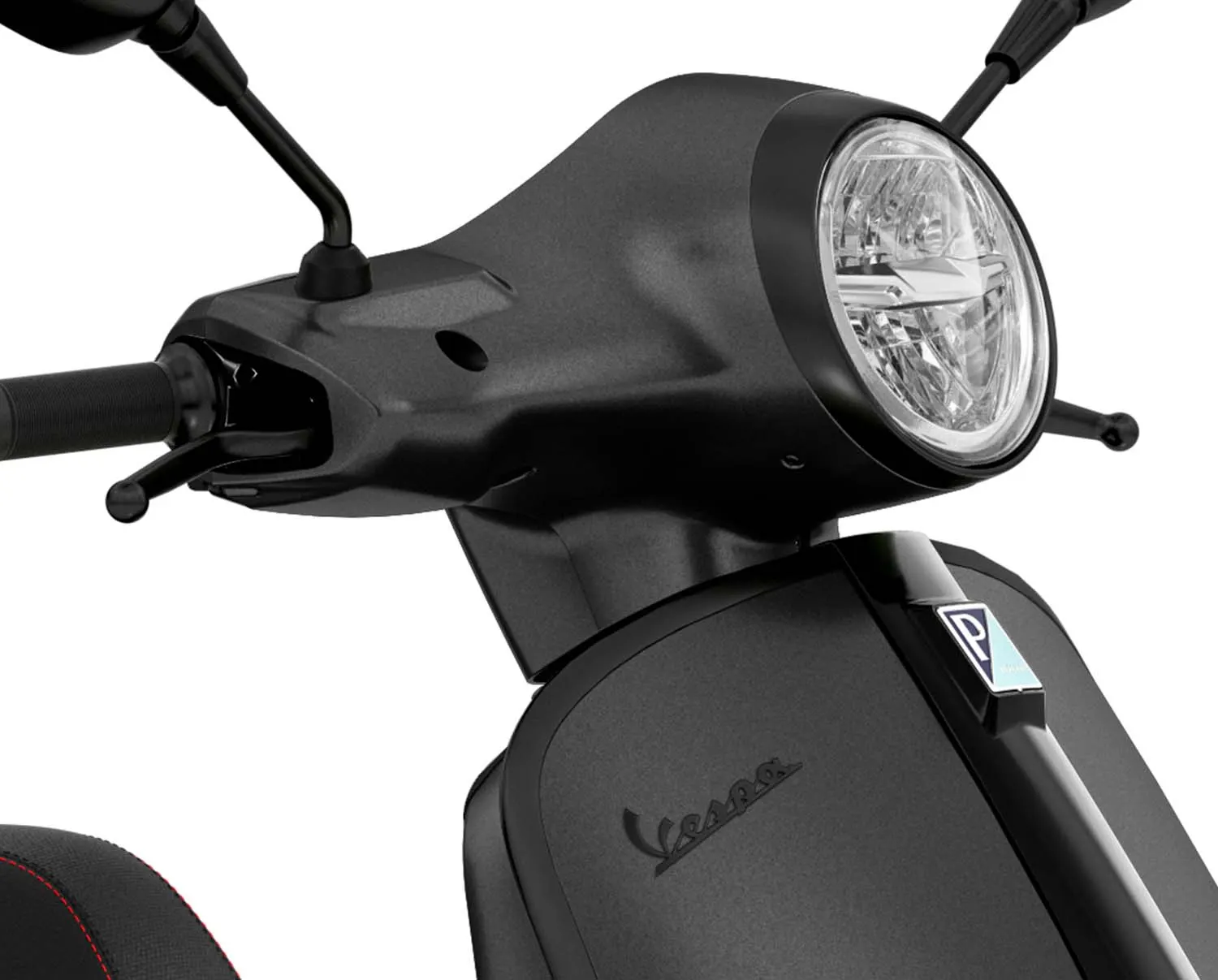 Vespa GTS 310 SUPER SPORT