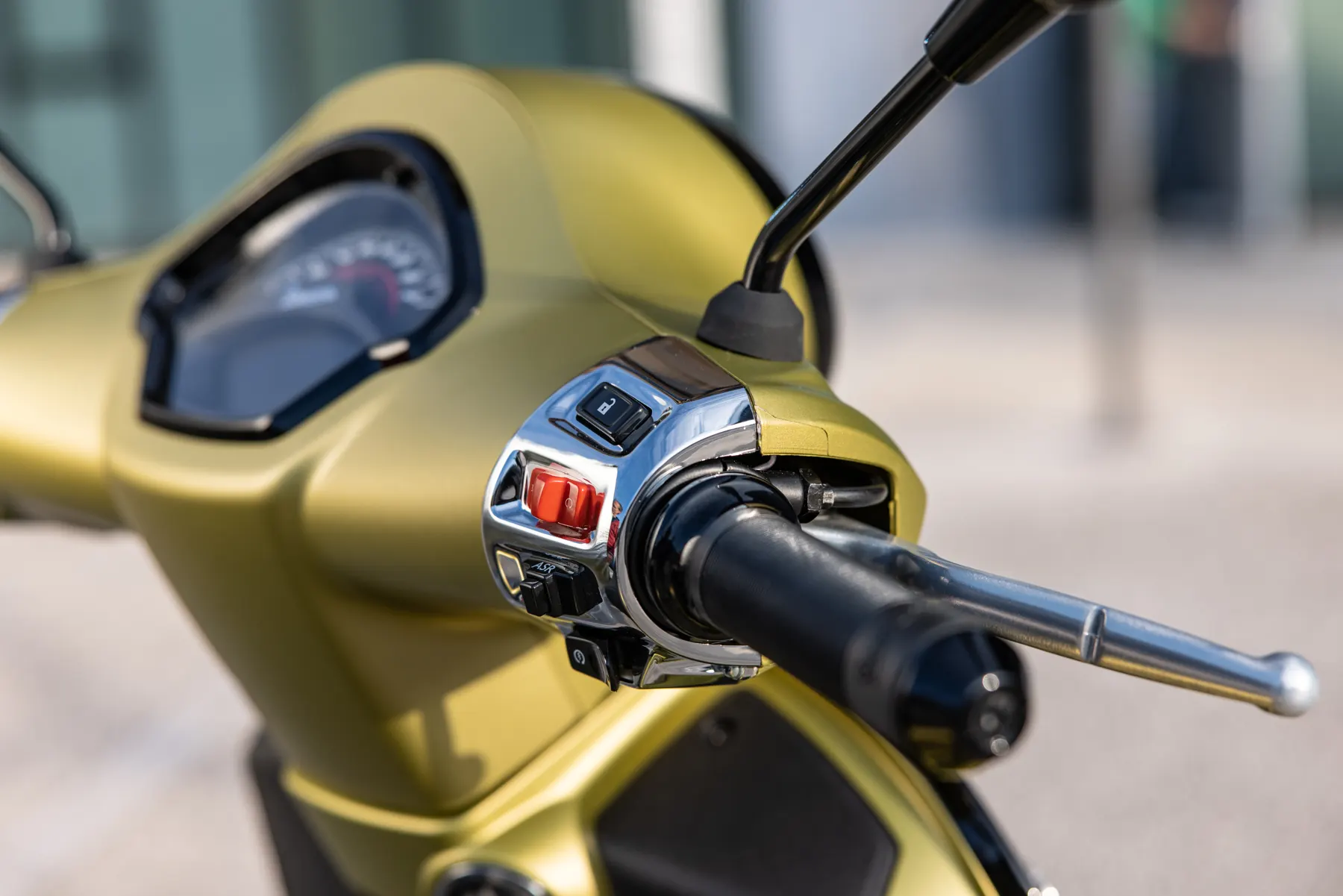 Galería Vespa GTS 310 SUPER SPORT