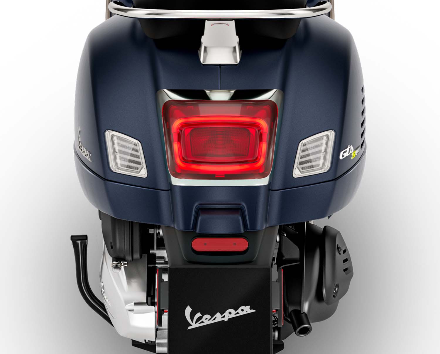 Detalle de GTS 310 SUPER TECH