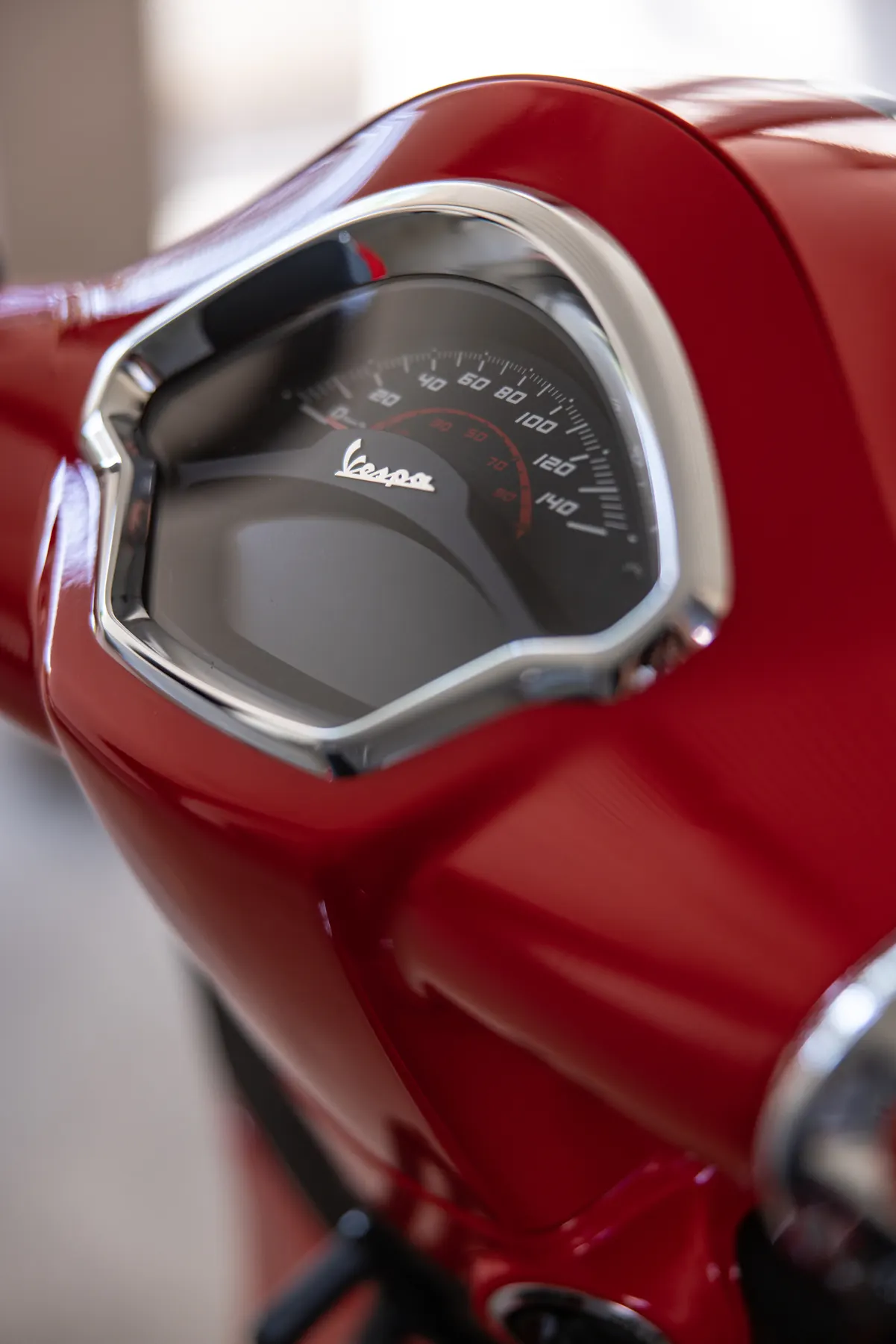 Vespa GTS 310 SUPER