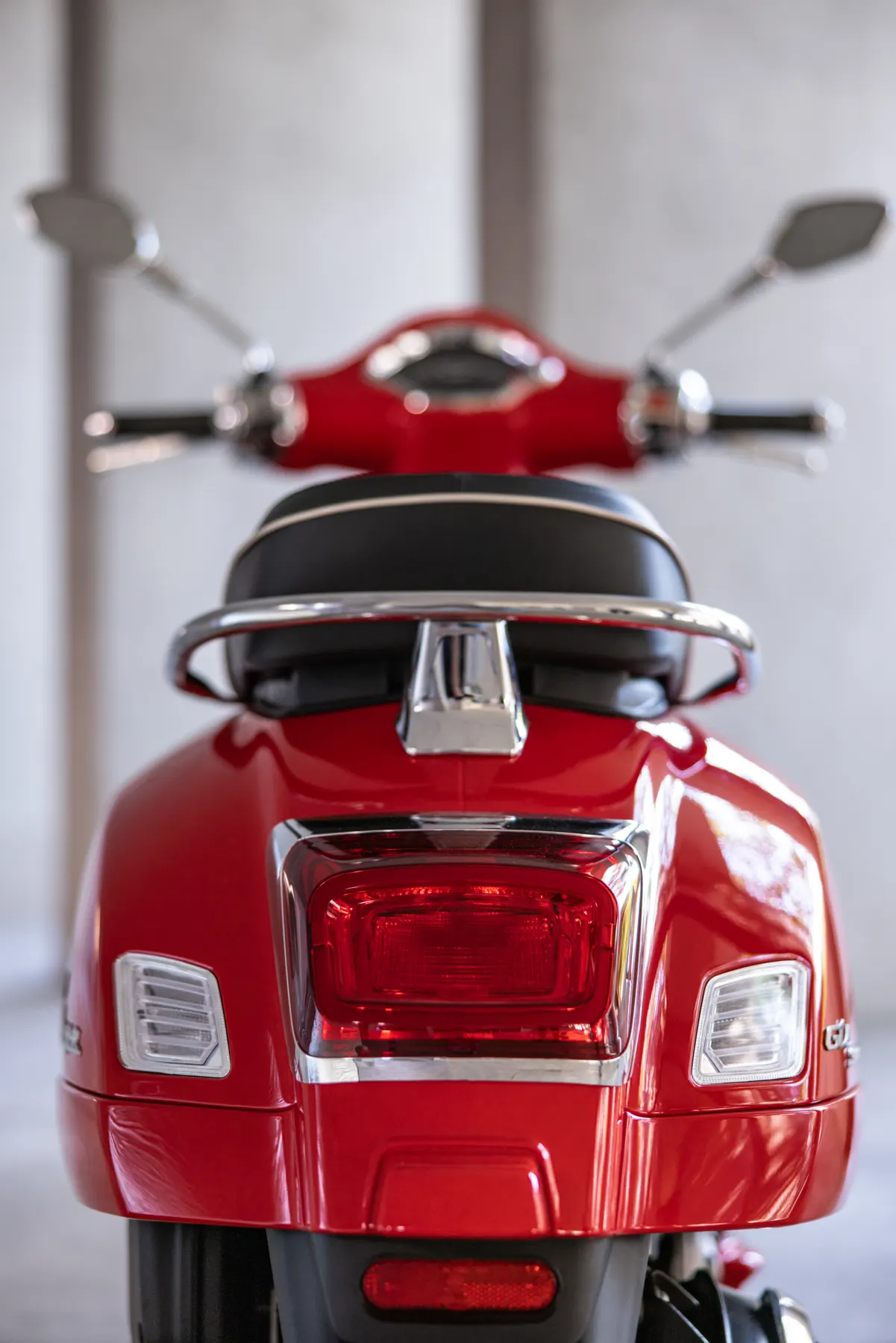Galería Vespa GTS 310 SUPER