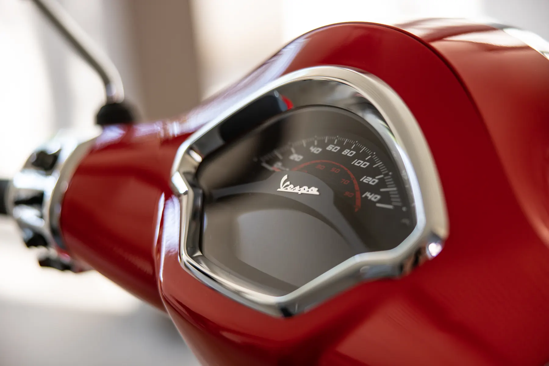 Galería Vespa GTS 310 SUPER