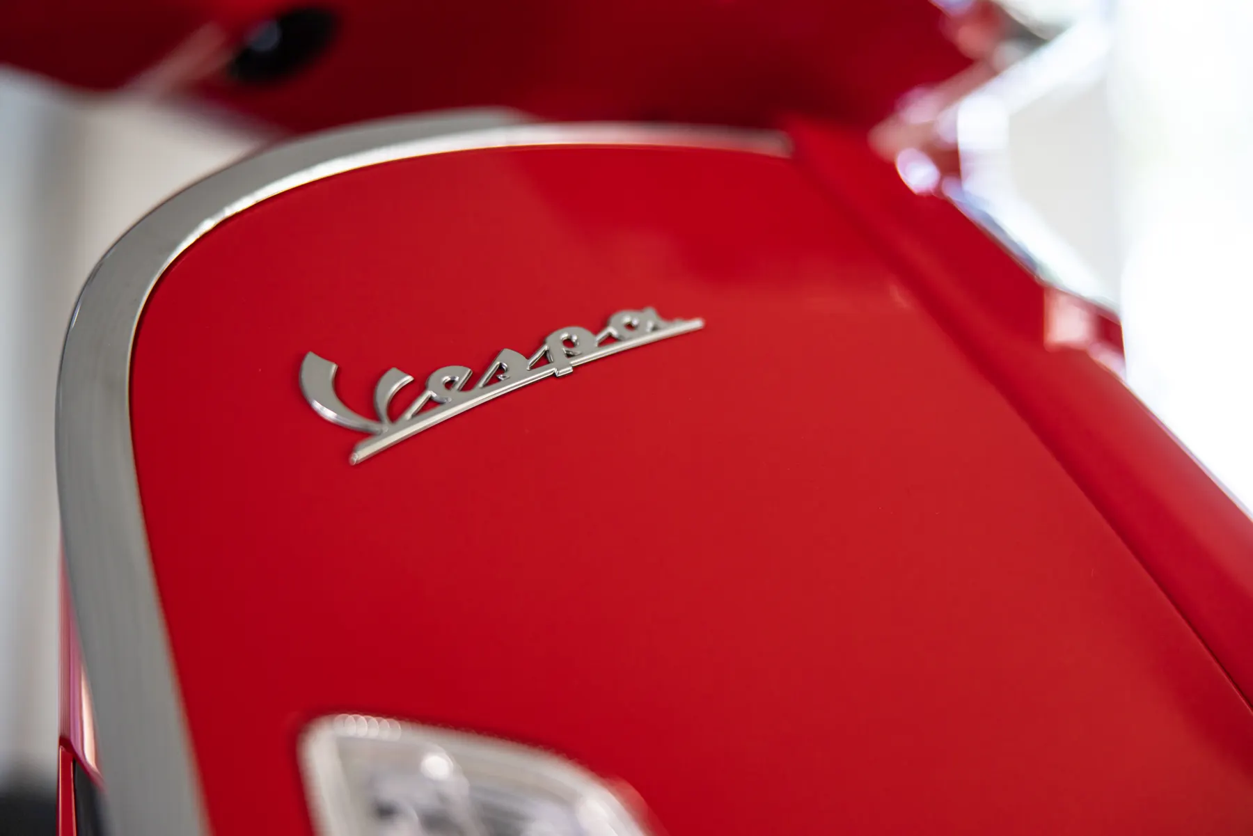 Galería Vespa GTS 310 SUPER