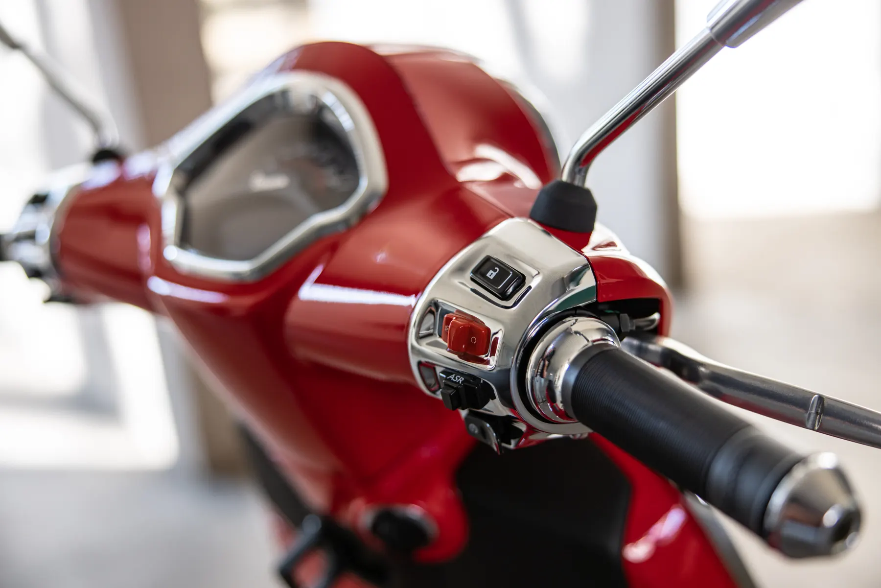 Galería Vespa GTS 310 SUPER