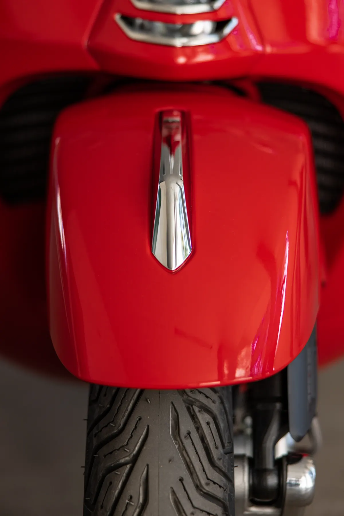 Galería Vespa GTS 310 SUPER