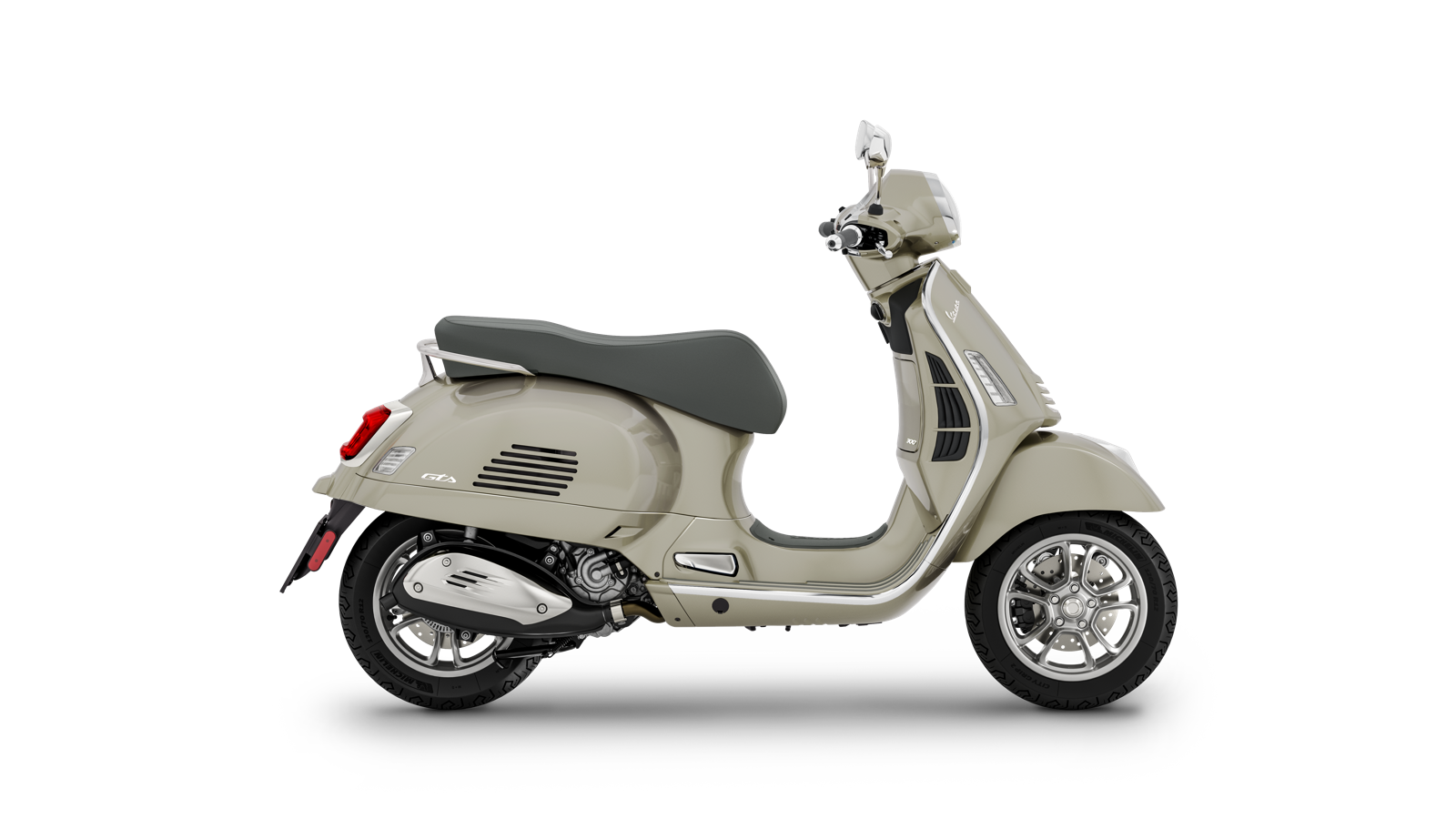 Vespa GTS 310
