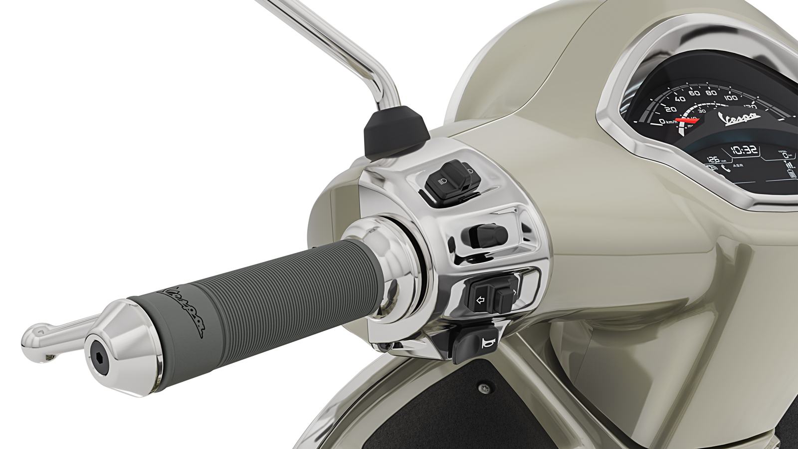 Detalle de GTS 310
