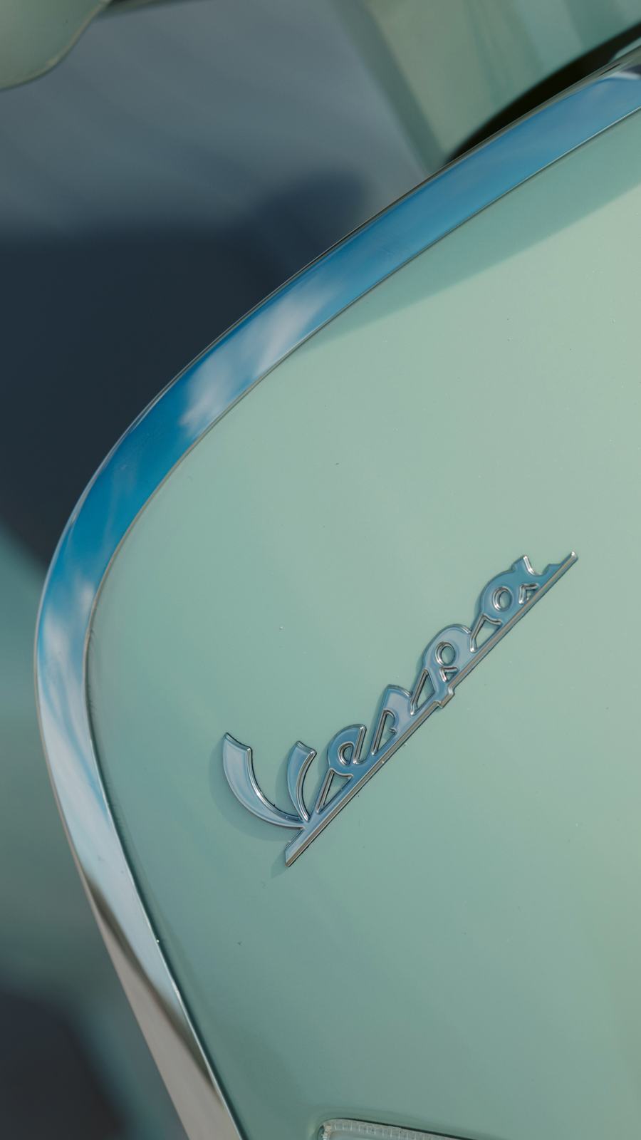 Galería Vespa GTS 310