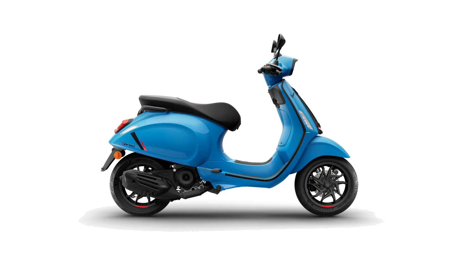 Vespa SPRINT Opción 4