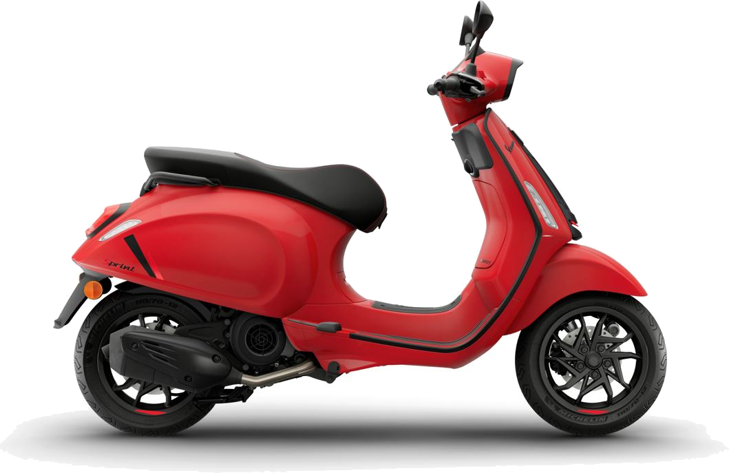 Vespa SPRINT