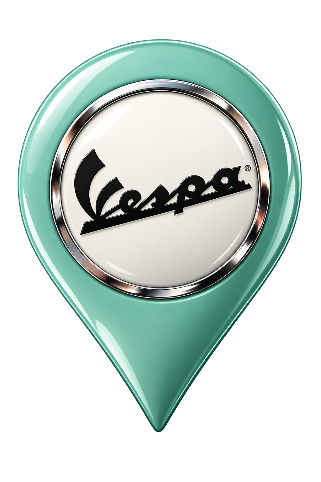 Distribuidor Vespa