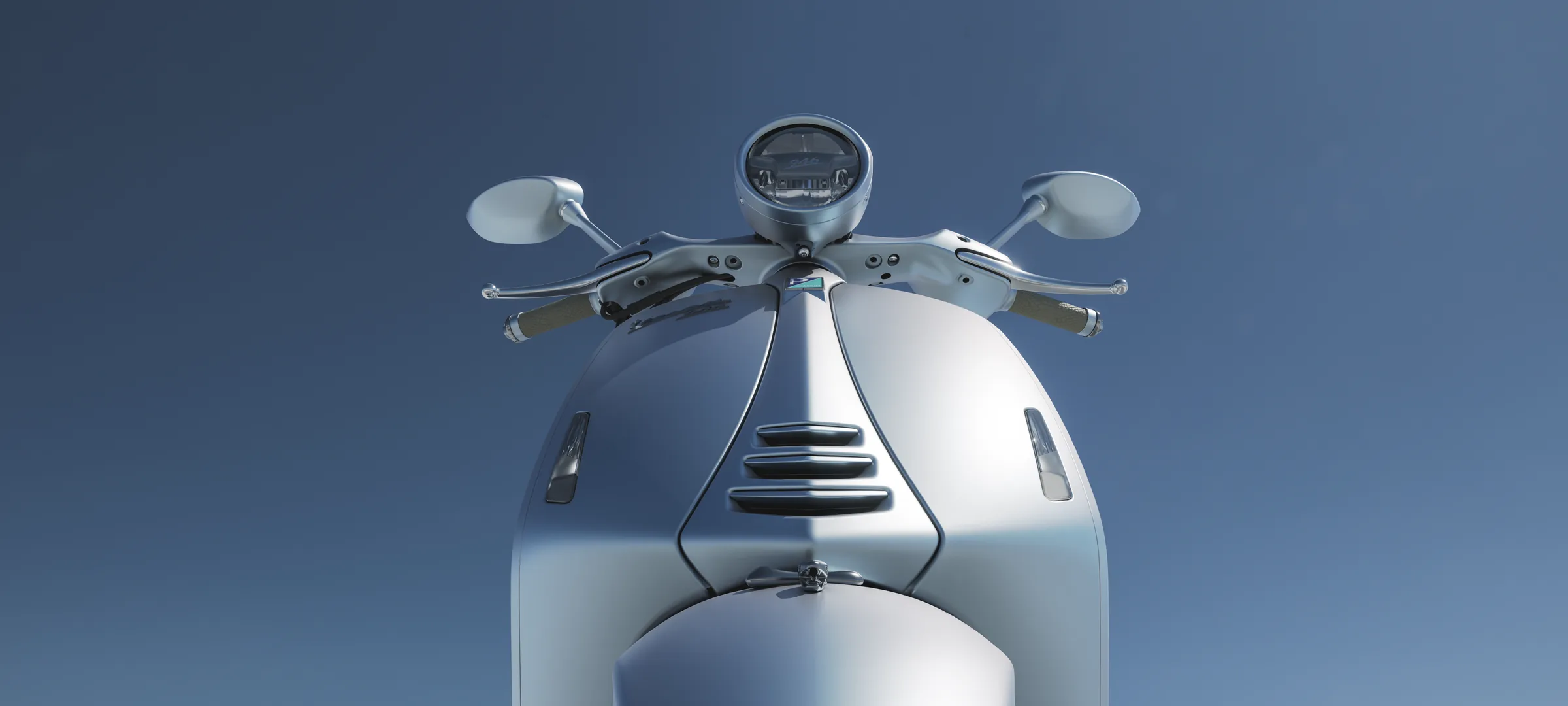 VESPA 946 SNAKE — imagen 2