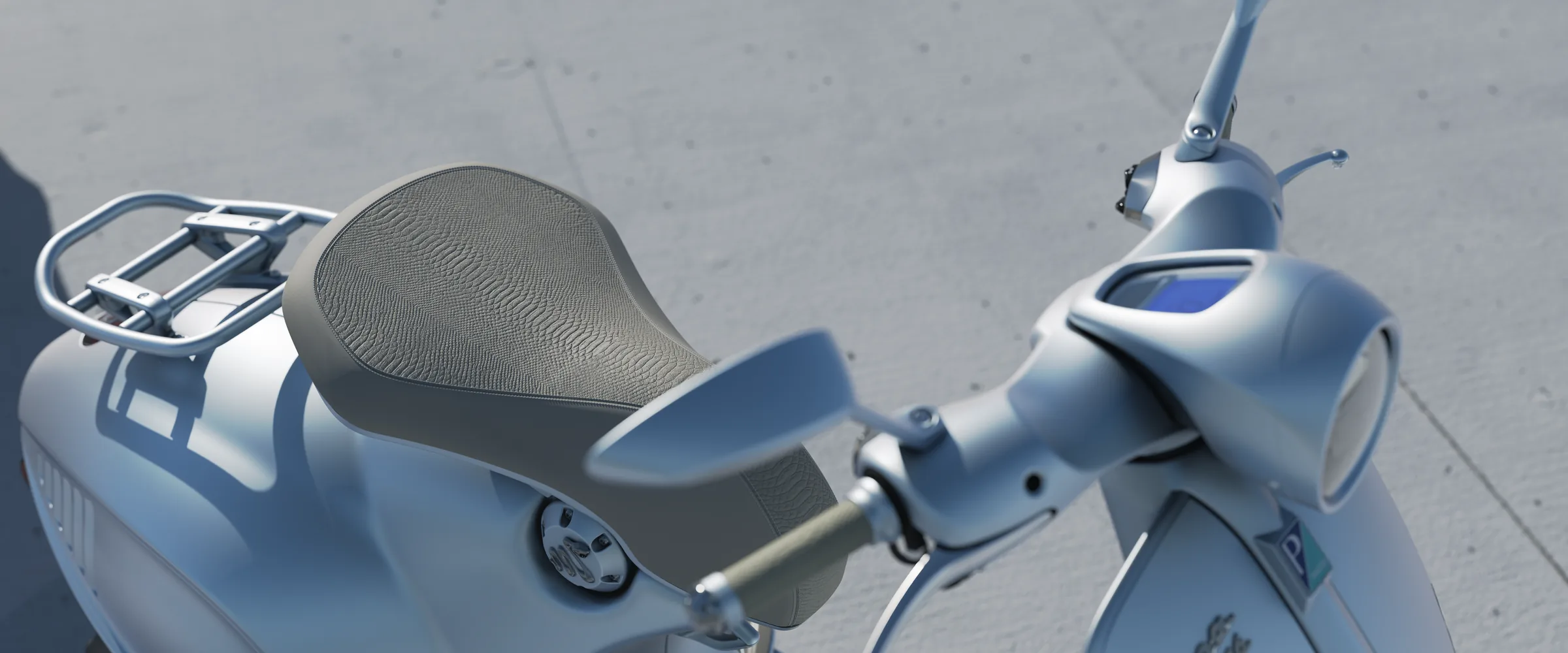 VESPA 946 SNAKE — imagen 3