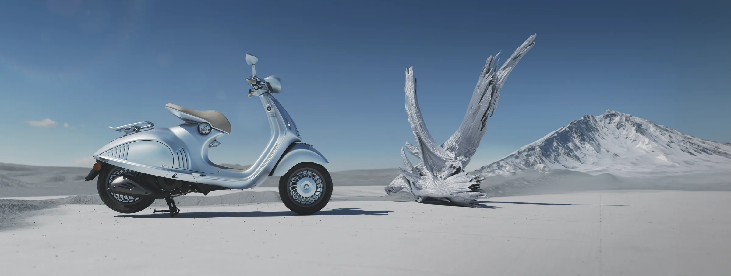 VESPA 946 SNAKE — imagen 8