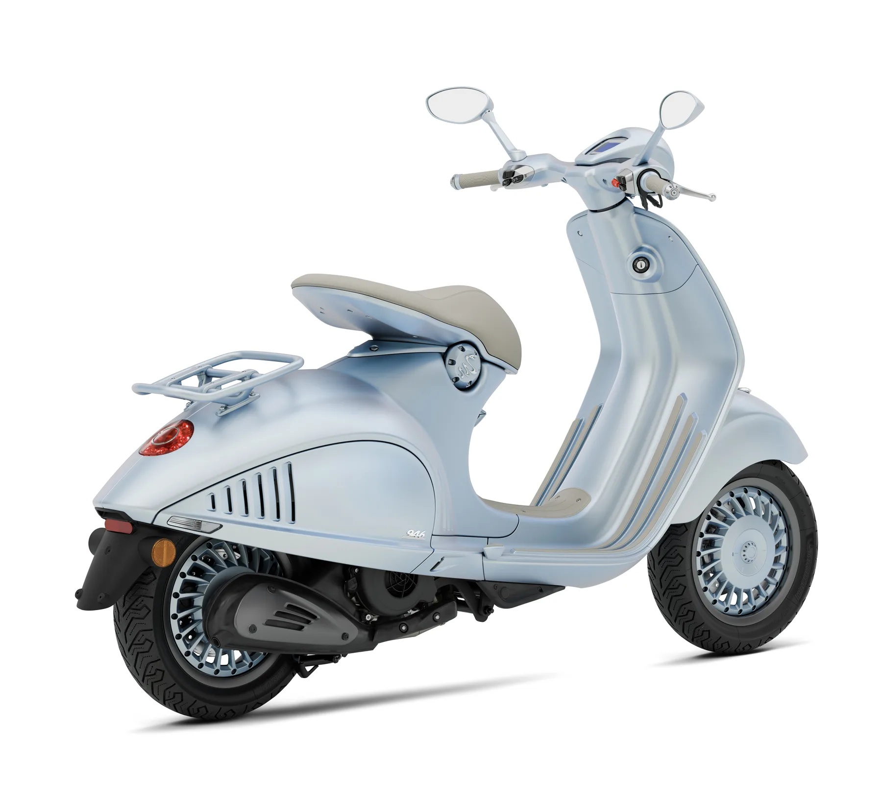 Vista VESPA 946 SNAKE