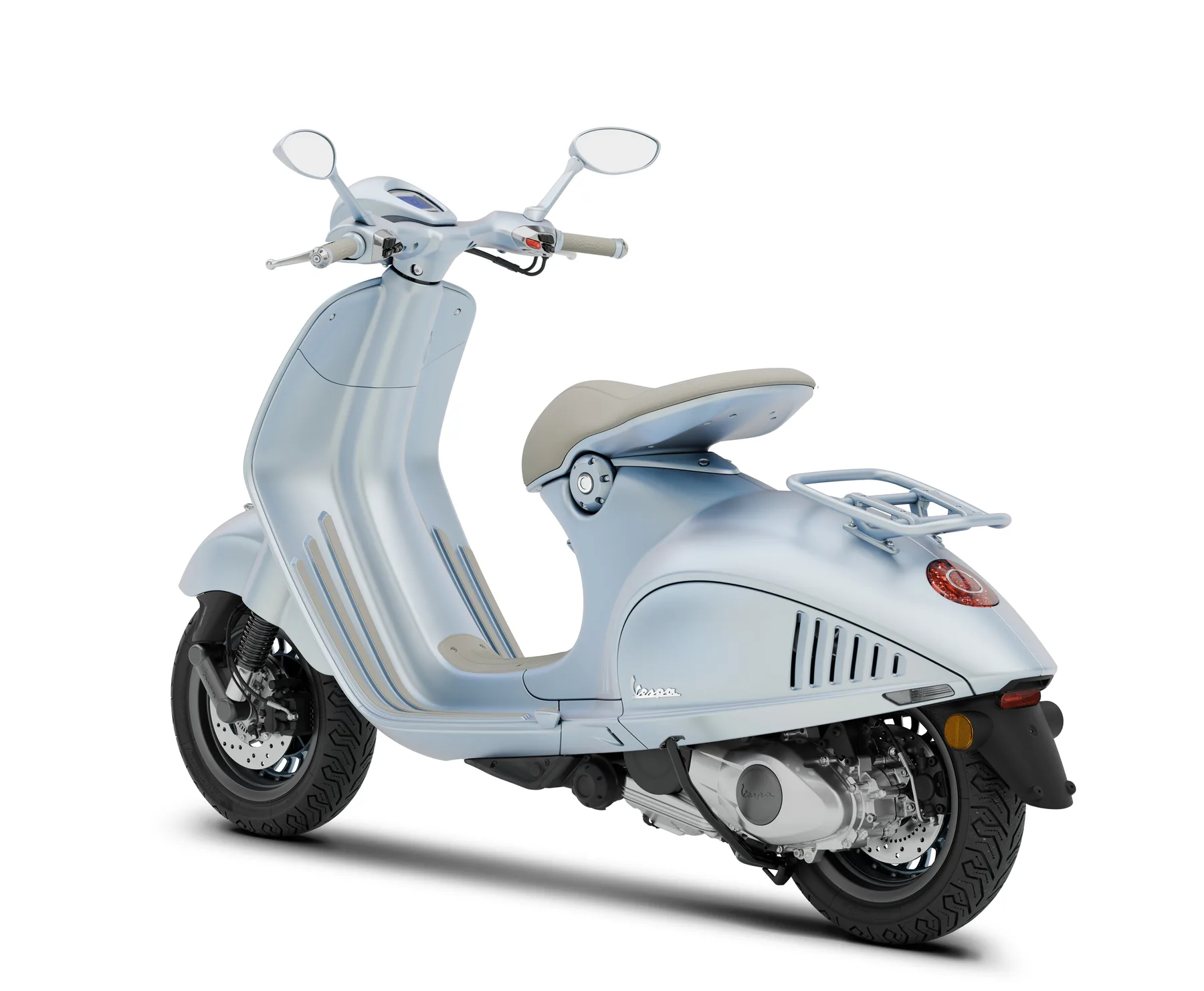 Vista VESPA 946 SNAKE