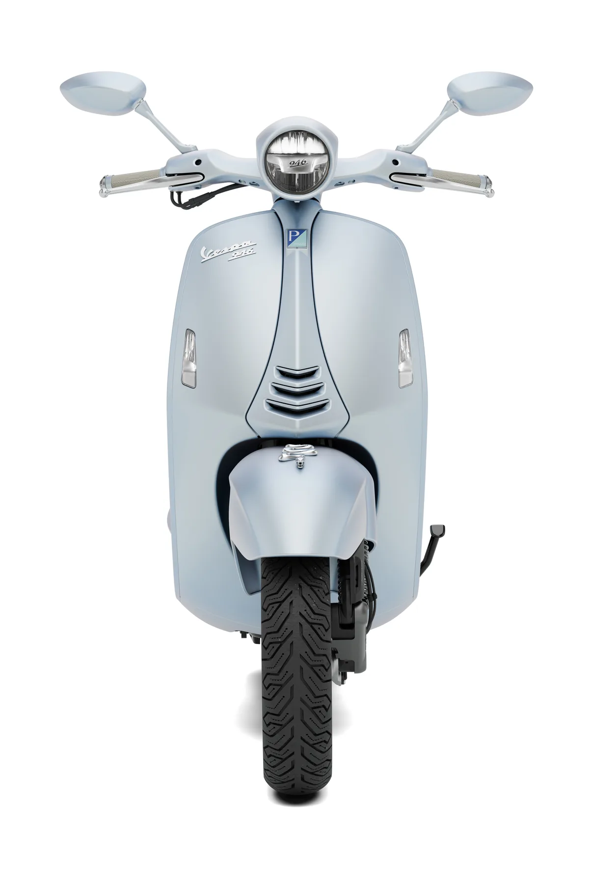 Vista VESPA 946 SNAKE