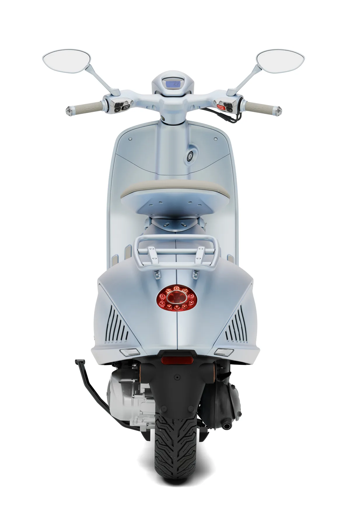 Vista VESPA 946 SNAKE